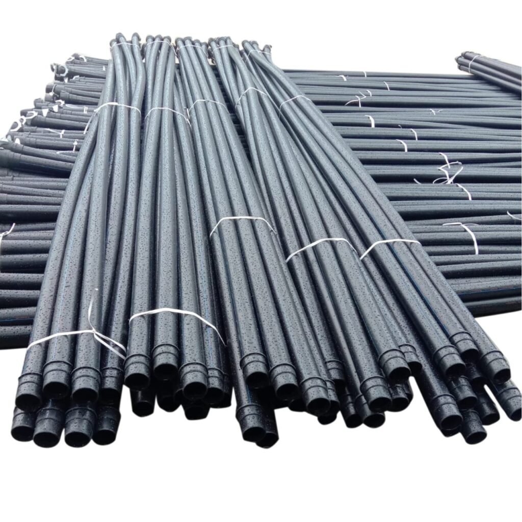 Hd Pipe HDPE Sprinkler Pipe Manufacturer in Andhra Pradesh | HD Pipes ...