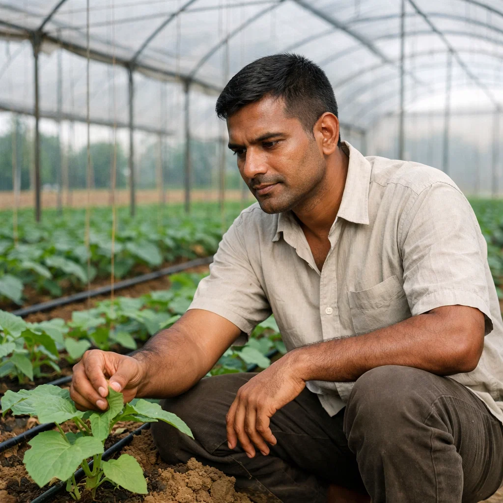 Suresh Pandiri