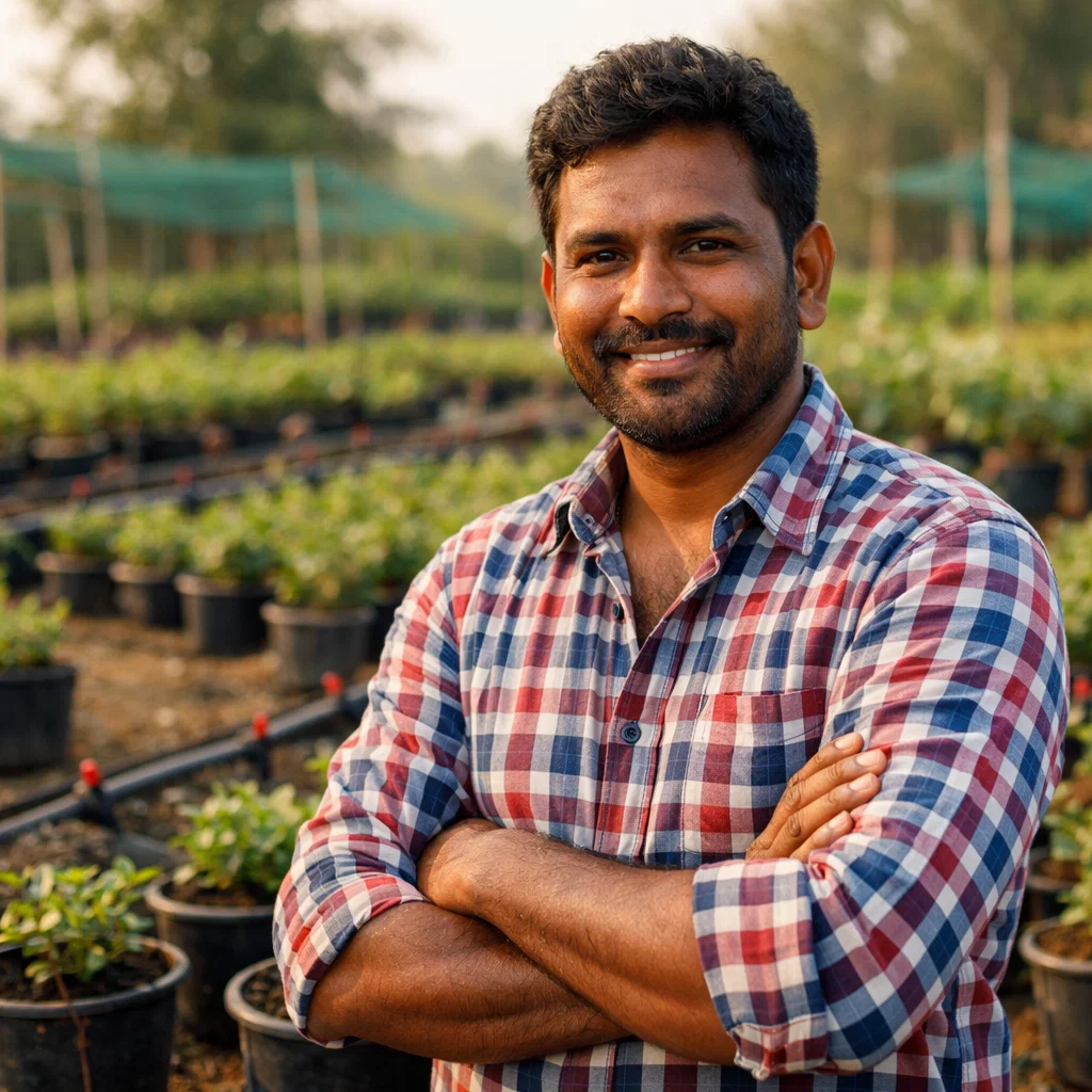 Oustula Nagesh Narayana
